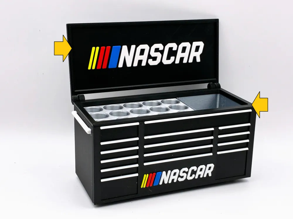 Misc Brands Inspired Desktop Organizers