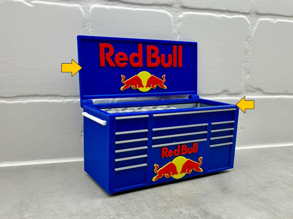 Misc Brands Inspired Desktop Organizers