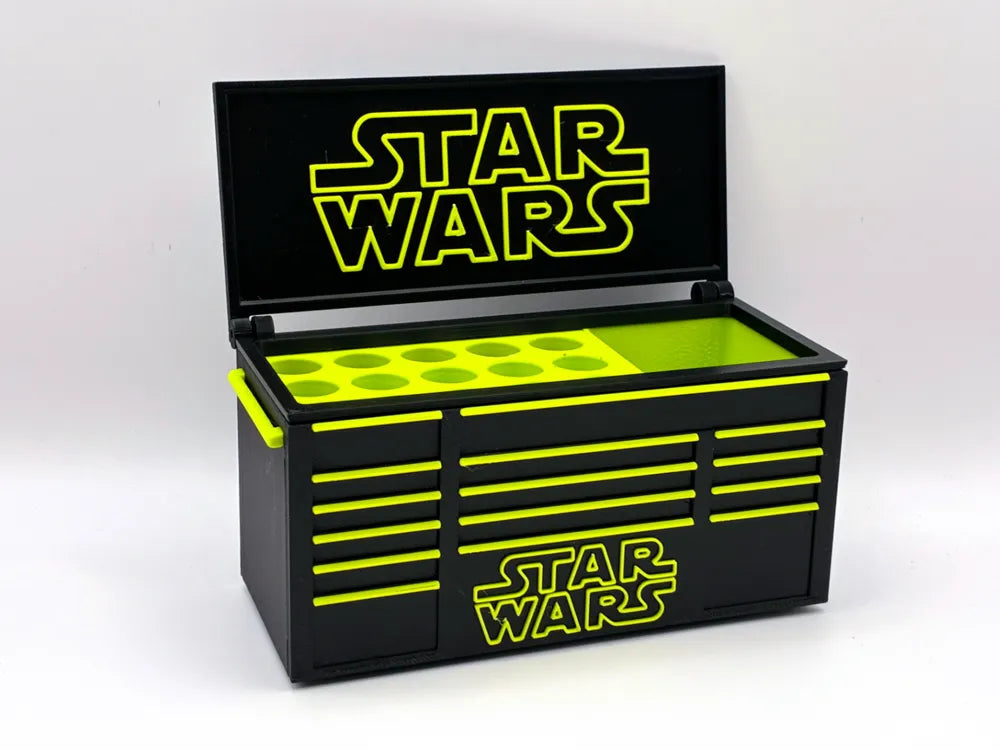 Misc Brands Inspired Desktop Organizers