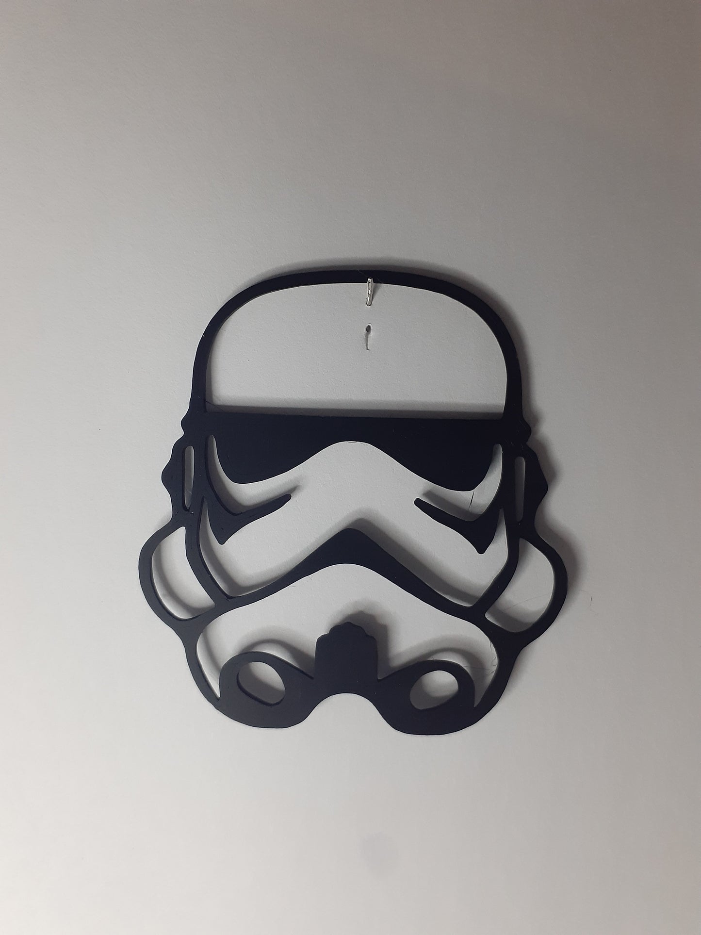 Galactic Wall Art for Fans Who’d Absolutely Flunk Jedi Training