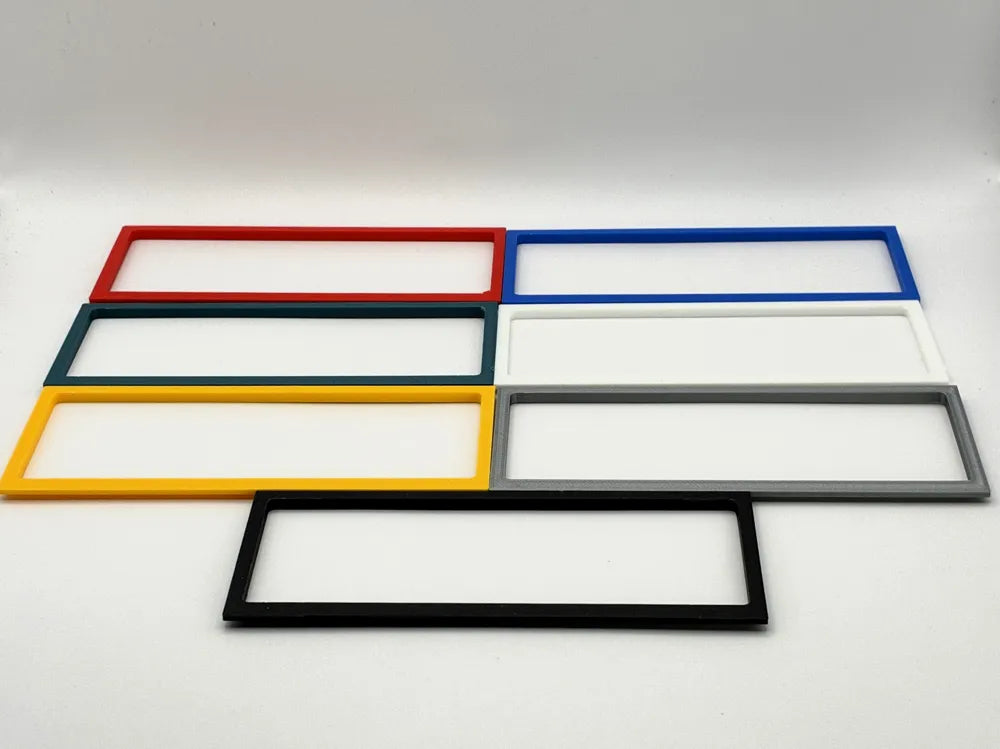 Misc Brands Inspired Desktop Organizers
