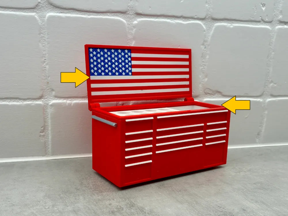 Misc Brands Inspired Desktop Organizers