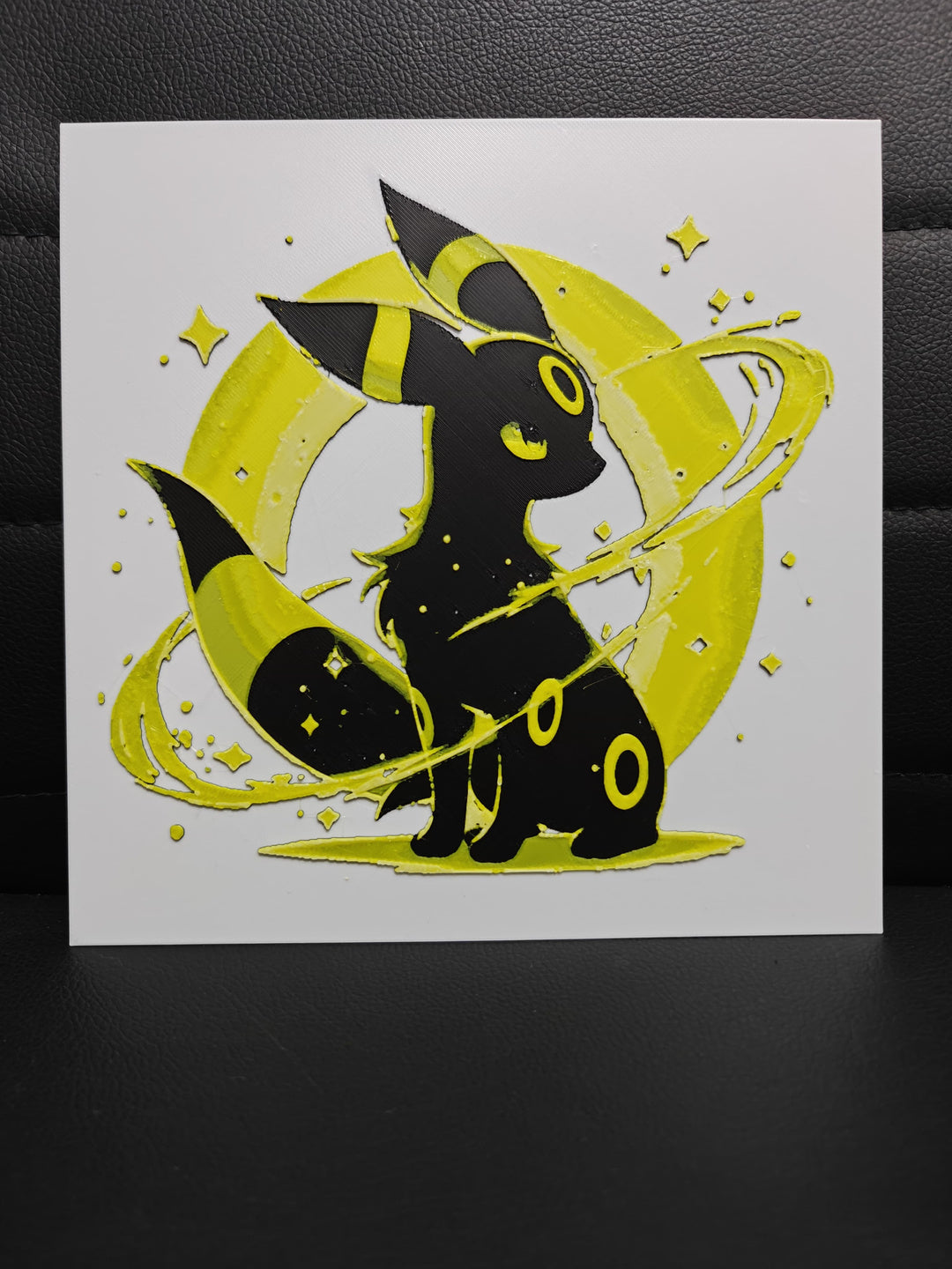 Pokemon Fan Art