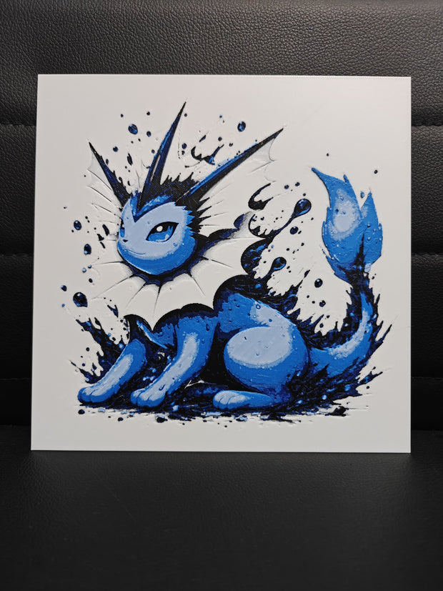 Pokemon Fan Art