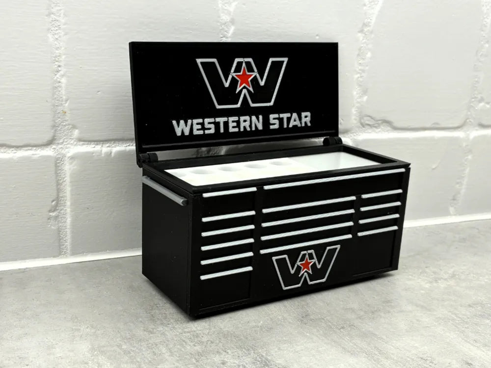 Misc Brands Inspired Desktop Organizers