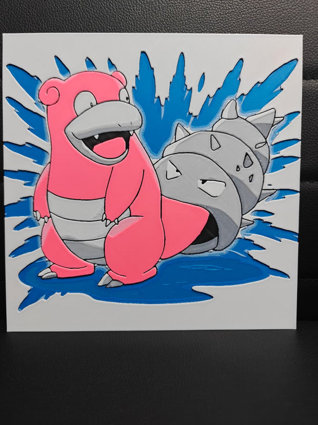 Pokemon Fan Art