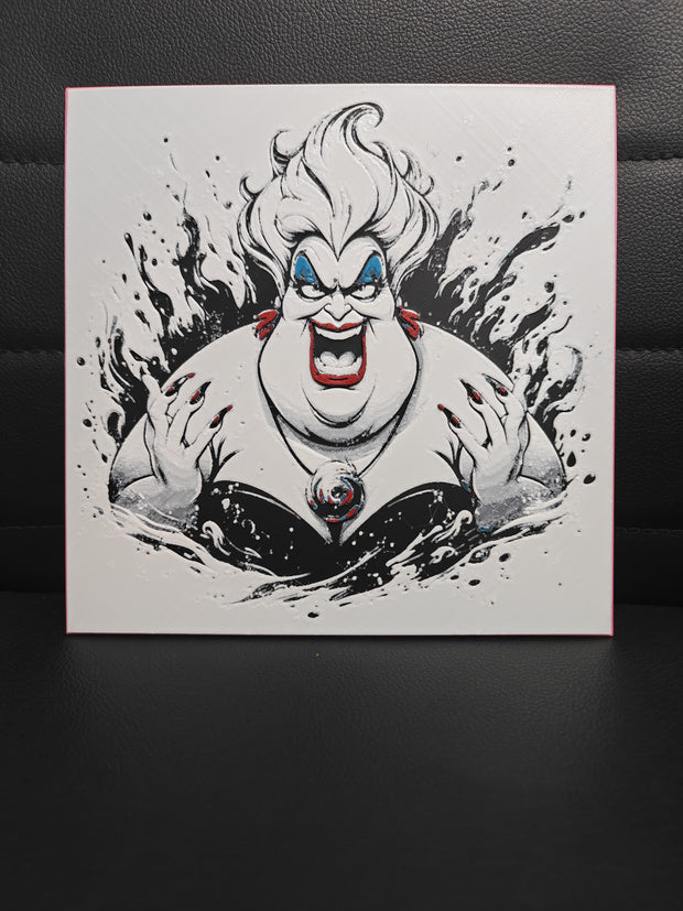 Misc Disney Inspired Fan Art