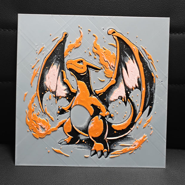 Pokemon Fan Art