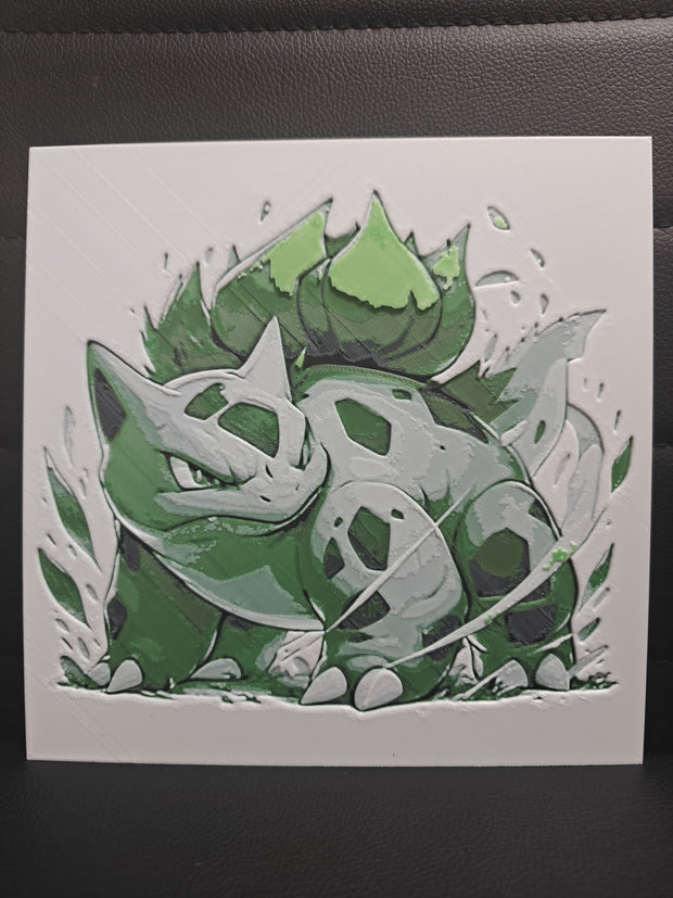 Pokemon Fan Art