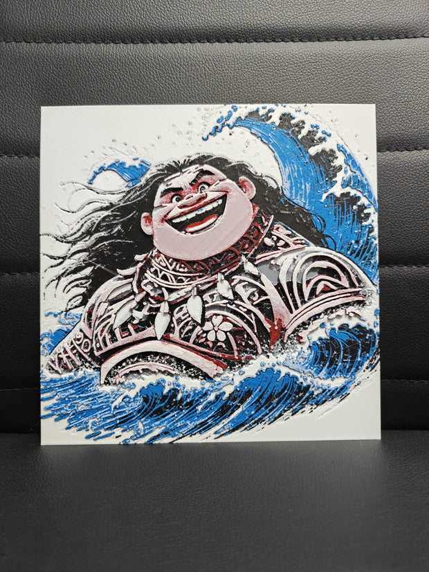 Misc Disney Inspired Fan Art
