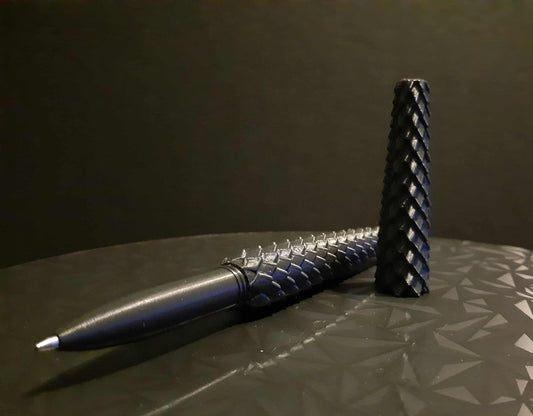 Dragon-Slaying Signature Stick