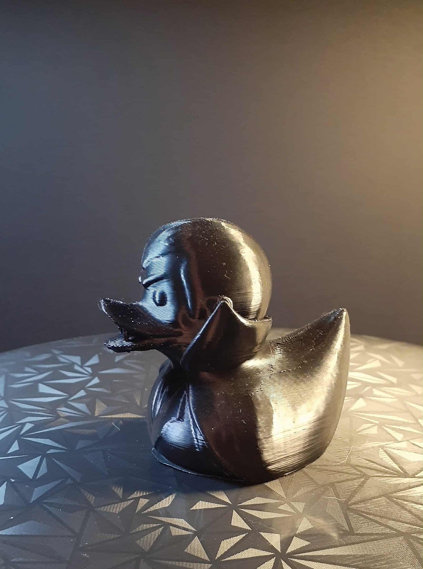 Nosfera-Quack: The Undying Duck