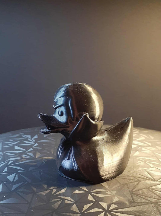 Nosfera-Quack: The Undying Duck