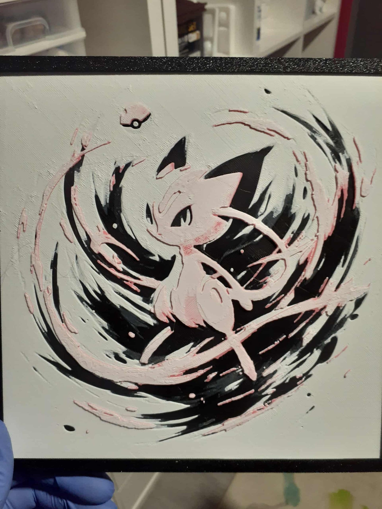 Pokemon Fan Art