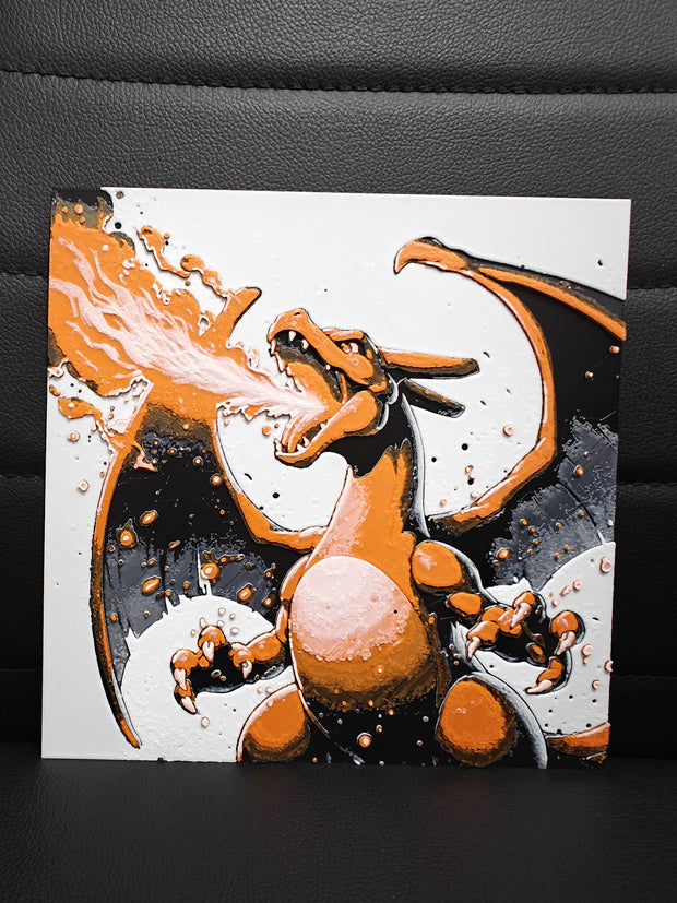 Pokemon Fan Art