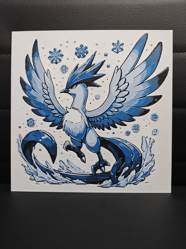 Pokemon Fan Art