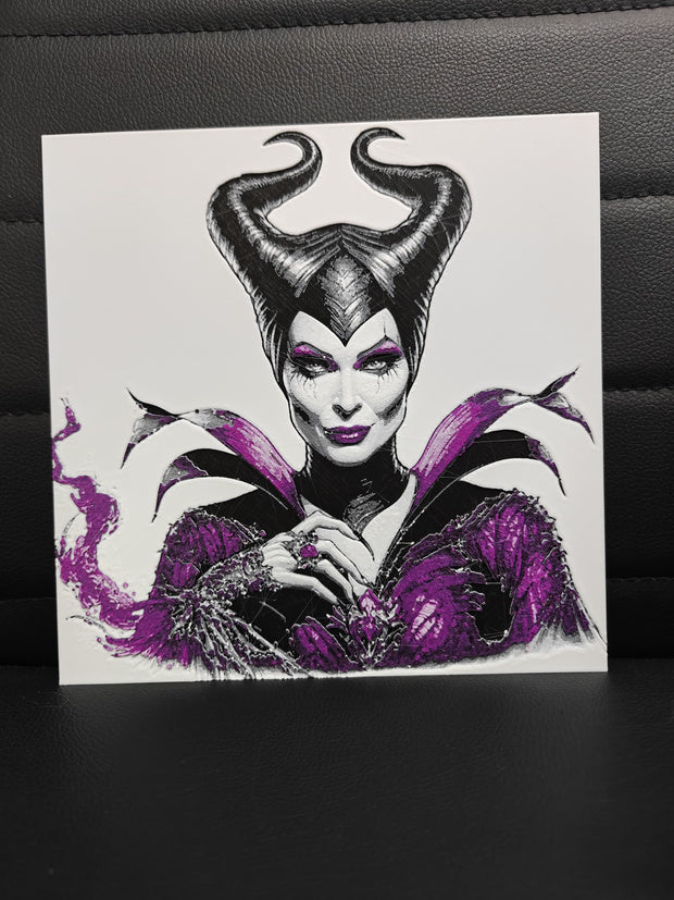 Misc Disney Inspired Fan Art