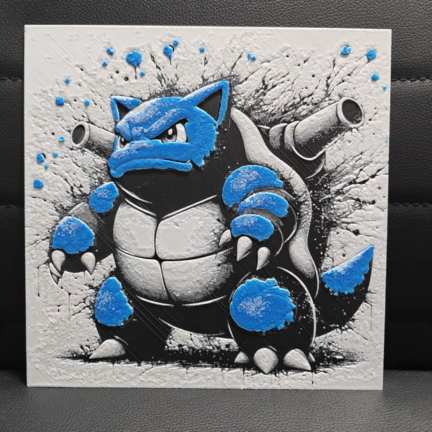 Pokemon Fan Art