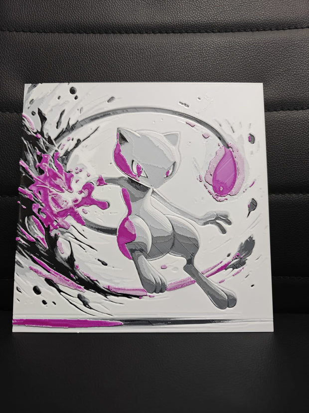 Pokemon Fan Art