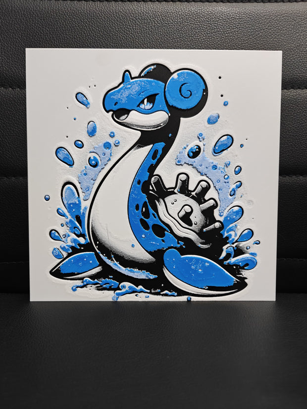 Pokemon Fan Art