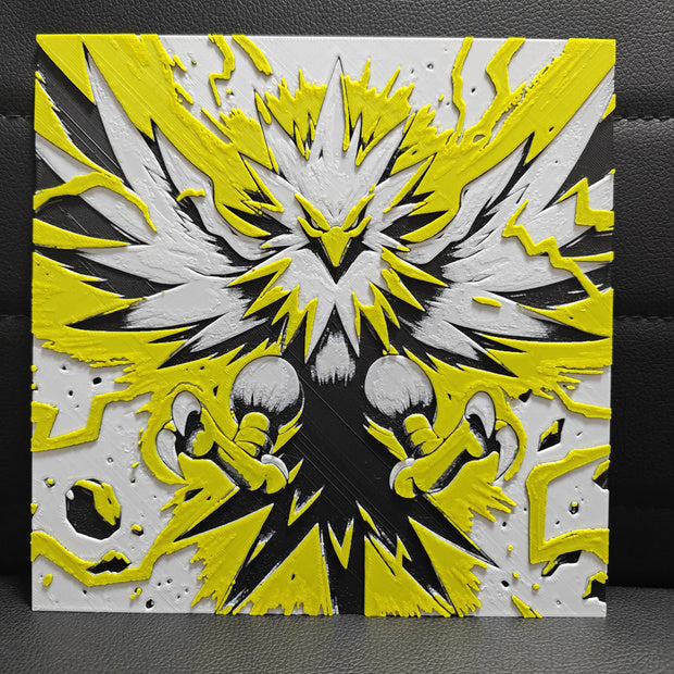 Pokemon Fan Art
