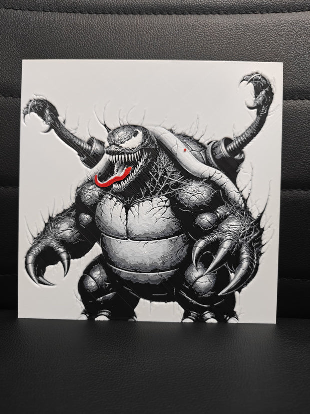 Pokemon Fan Art