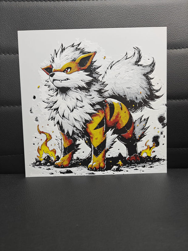Pokemon Fan Art