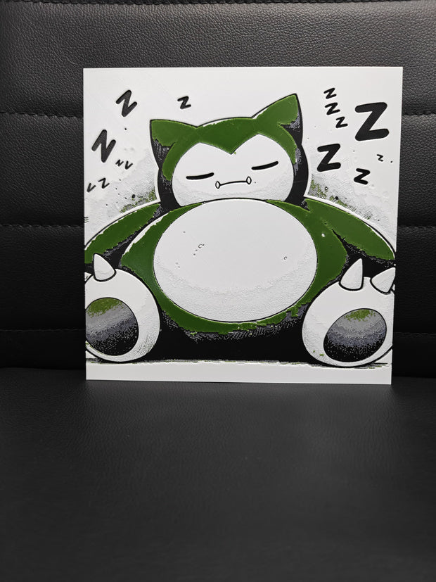 Pokemon Fan Art