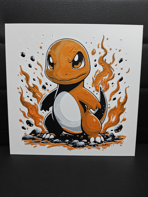 Pokemon Fan Art