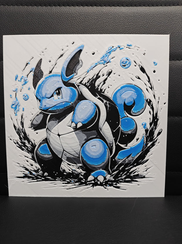 Pokemon Fan Art