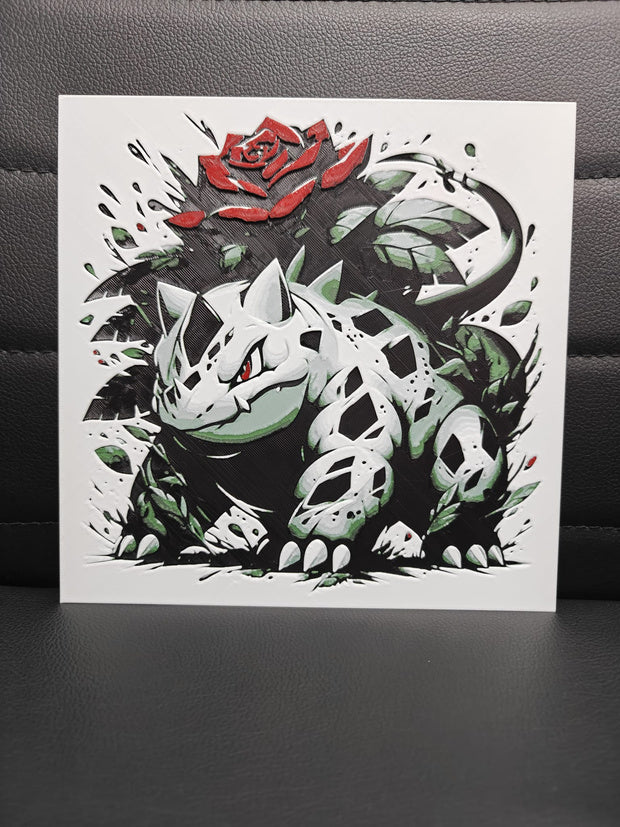 Pokemon Fan Art