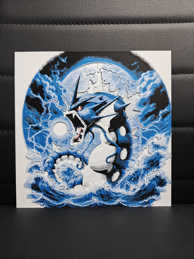 Pokemon Fan Art