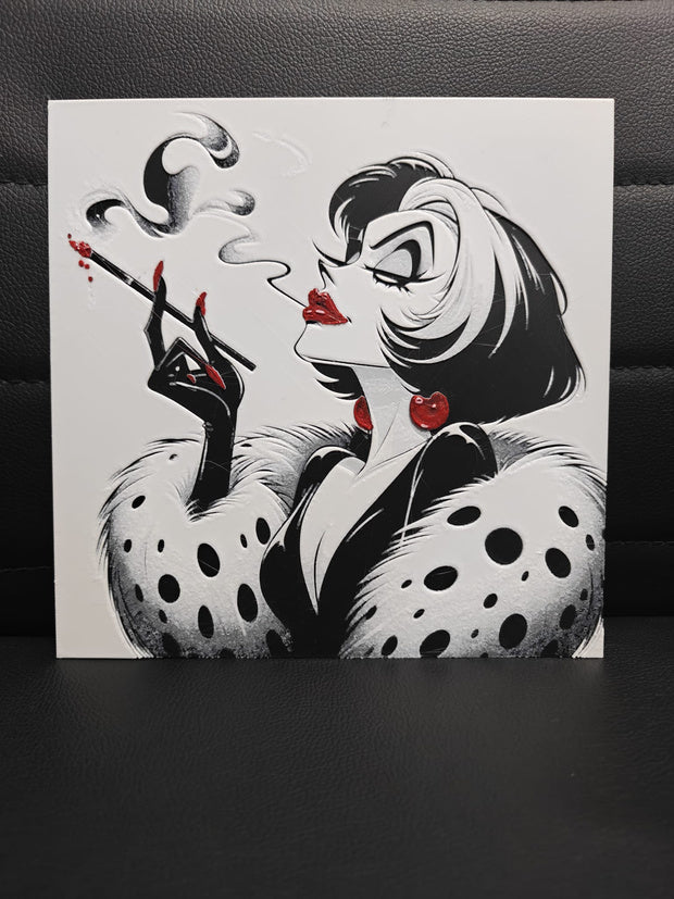 Misc Disney Inspired Fan Art