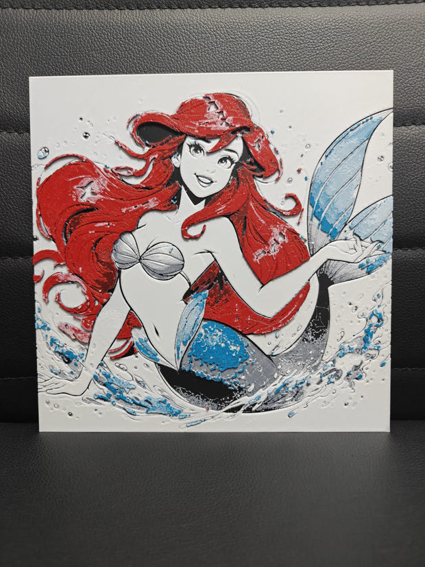 Misc Disney Inspired Fan Art