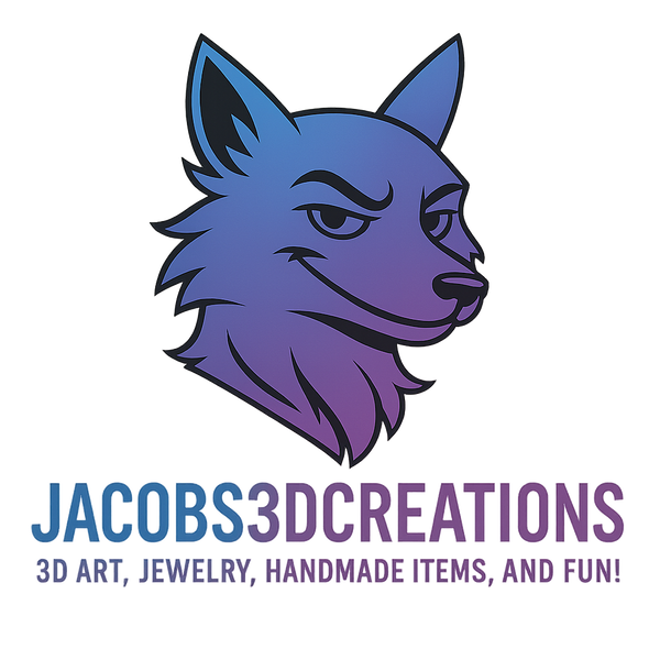 Jacobs 3D Creations