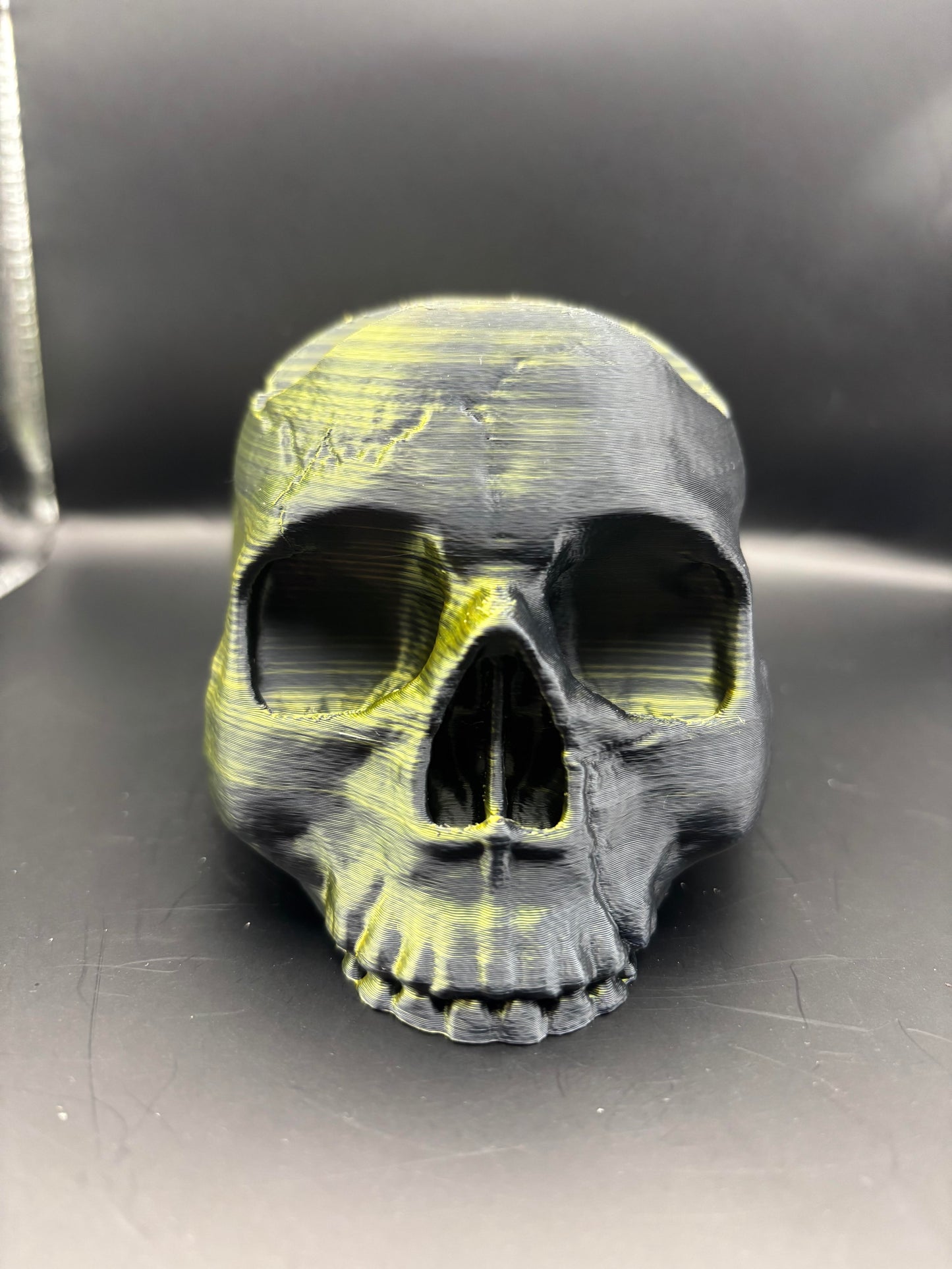 Skull Controller Holder – Gamer’s Throne of Bones